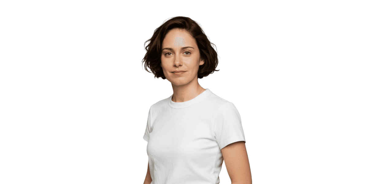 Laure, directrice artistique FL0W by Devlab à Tahiti